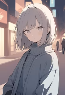 City Lights