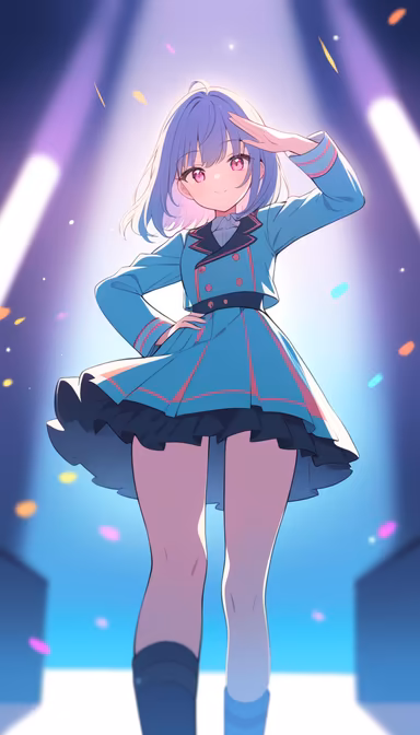 Ready to Shine Ready to Shine