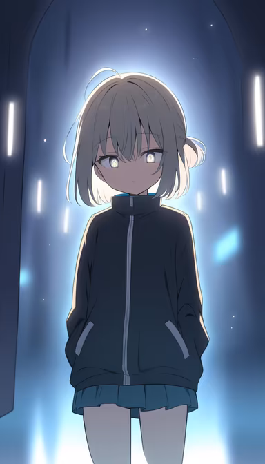Mystic Glow