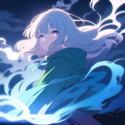 Mystic Aura Mystic Aura