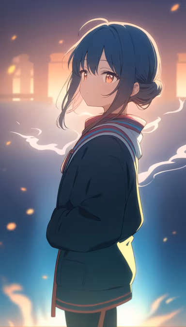 Contemplation