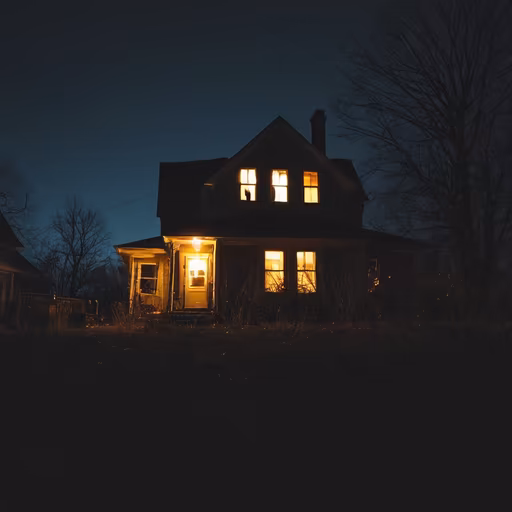 Nightfall Home
