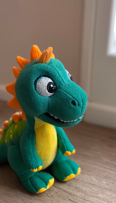Dino Dreams