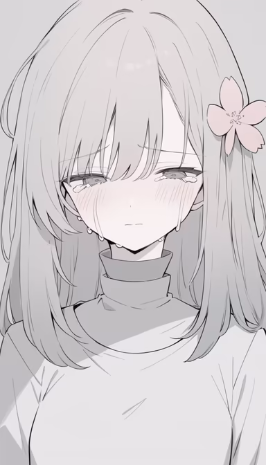 Tears and Blossoms Tears and Blossoms