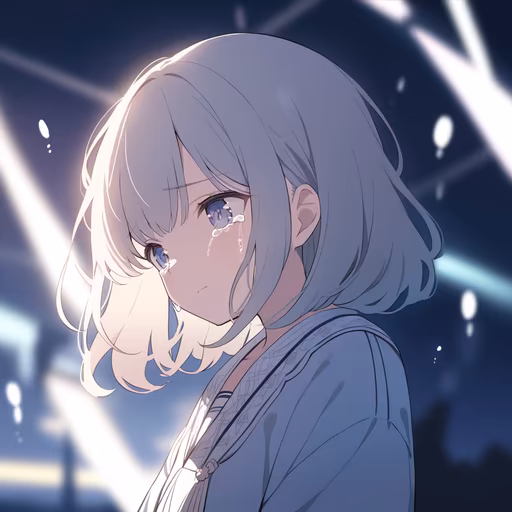 Silent Tears