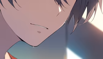 Silent Tears