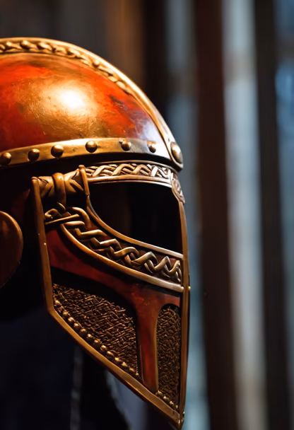 Warrior's Protection