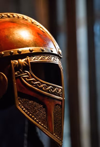 Warrior's Protection Warrior's Protection