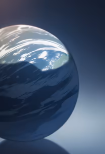 Our Pale Blue Dot