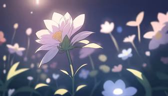 Floral Dreams Floral Dreams