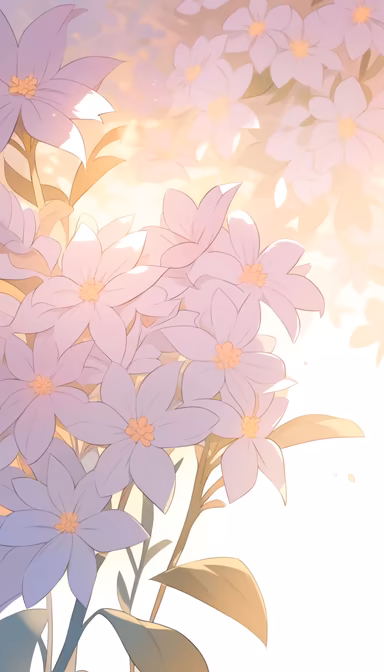 Floral Dreams