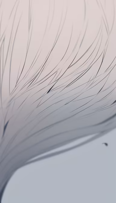 Hair Strands