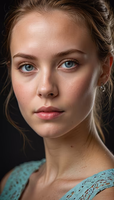 Serene Beauty Serene Beauty