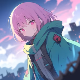 City Wanderer City Wanderer