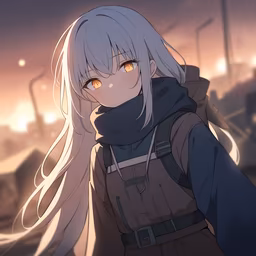 City Wanderer