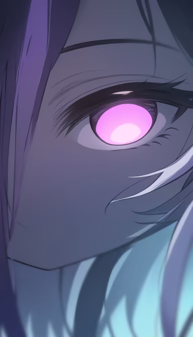 Eye of Mystery Eye of Mystery