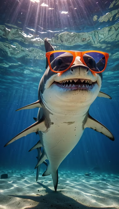 Shark Life Shark Life