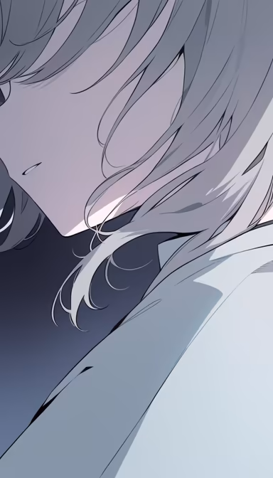 Lost in Thought