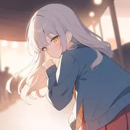 Fleeting Moments