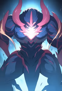 The Crimson Demon The Crimson Demon