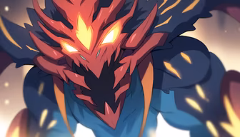 Infernal Beast Infernal Beast