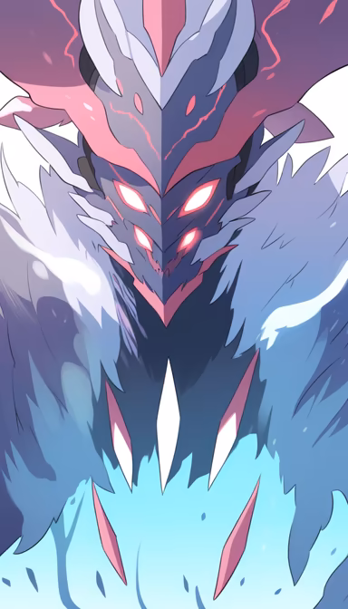 Mystic Guardian Mystic Guardian