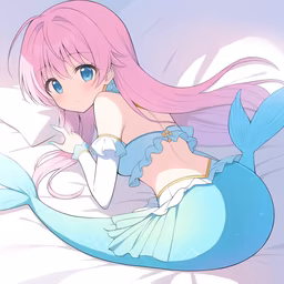 Mermaid Dreams Mermaid Dreams