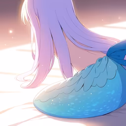 Mermaid Dreams Mermaid Dreams