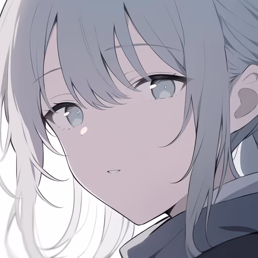 Lost in Thought