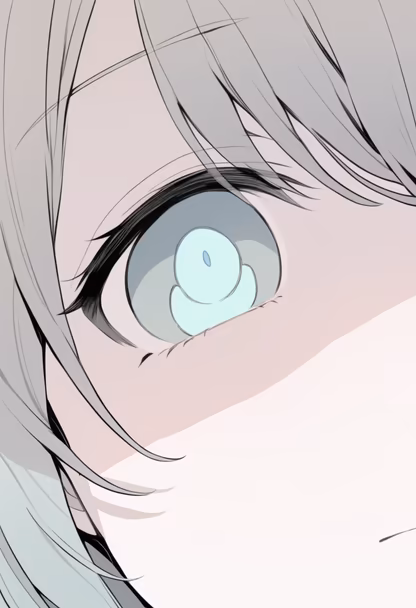 Eye Contact Eye Contact