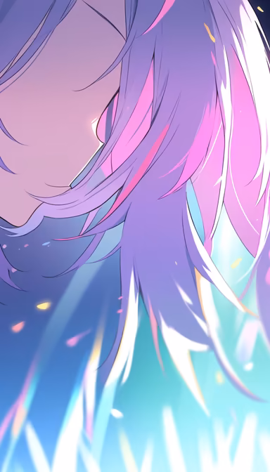 Dreamy Hues