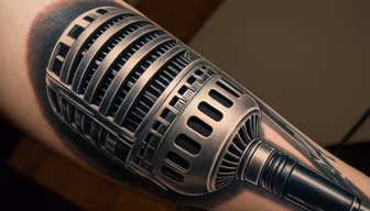 Mic Check