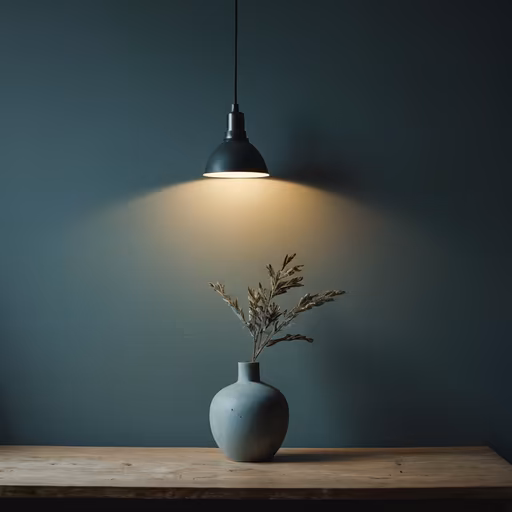 Still Life