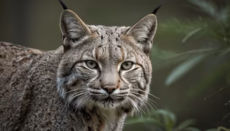 Wild Gaze