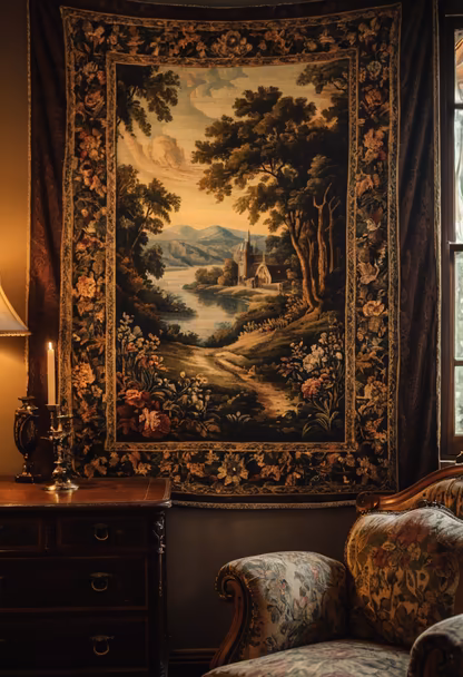 Timeless Elegance