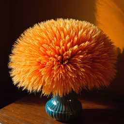 Floral Burst Floral Burst
