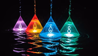 Elemental Lights Elemental Lights