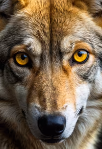 Golden Eyes Golden Eyes