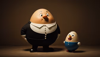 Egg-cellent Company