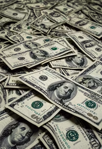 Stacking Benjamins