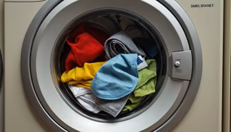 Laundry Day Laundry Day