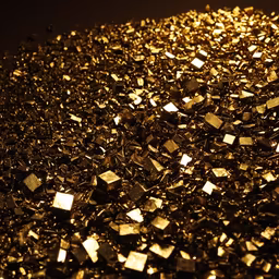 Golden Treasure