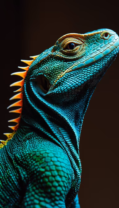 Emerald Gaze Emerald Gaze
