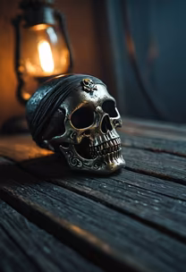 Pirate's Relic Pirate's Relic