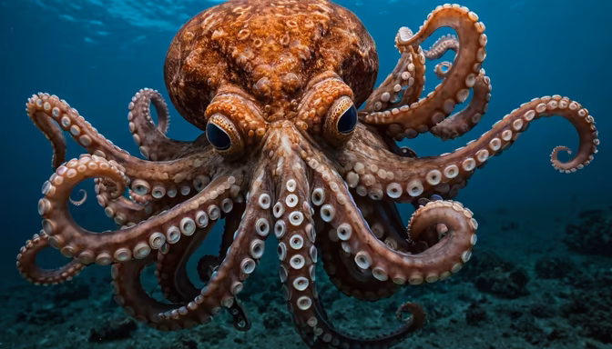 Ocean's Enigma