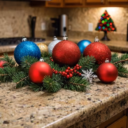 Holiday Cheer Holiday Cheer