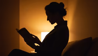 Night Reader Night Reader