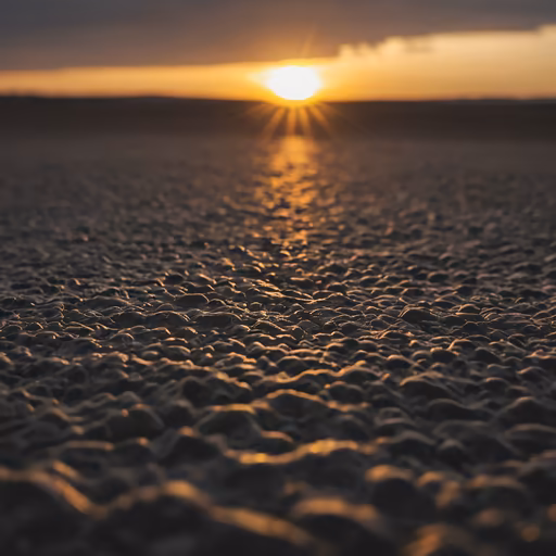Golden Horizon