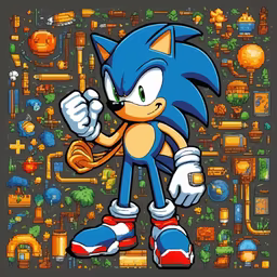Sonic Mania Sonic Mania