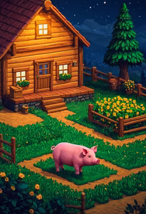 Farm Life